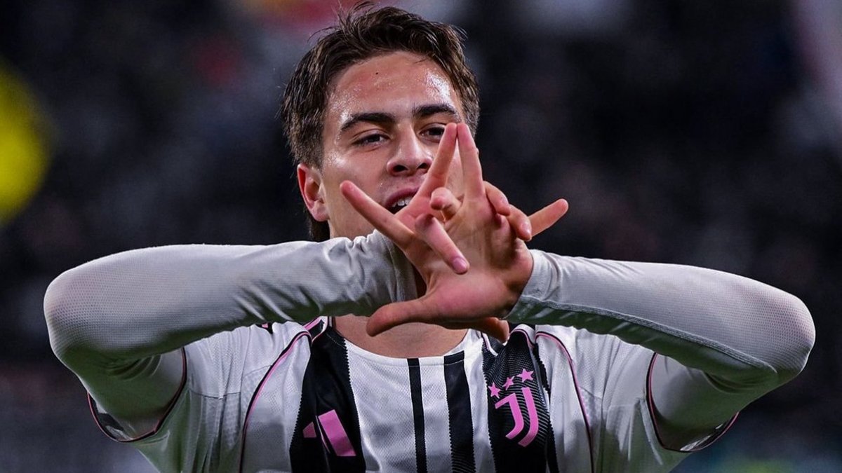 Juventus’ta Kenan Yıldız çağı