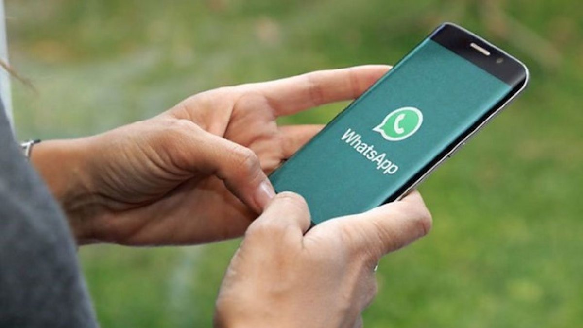 Yargıtay’dan dikkat çeken karar: WhatsApp yazışmaları delil sayıldı
