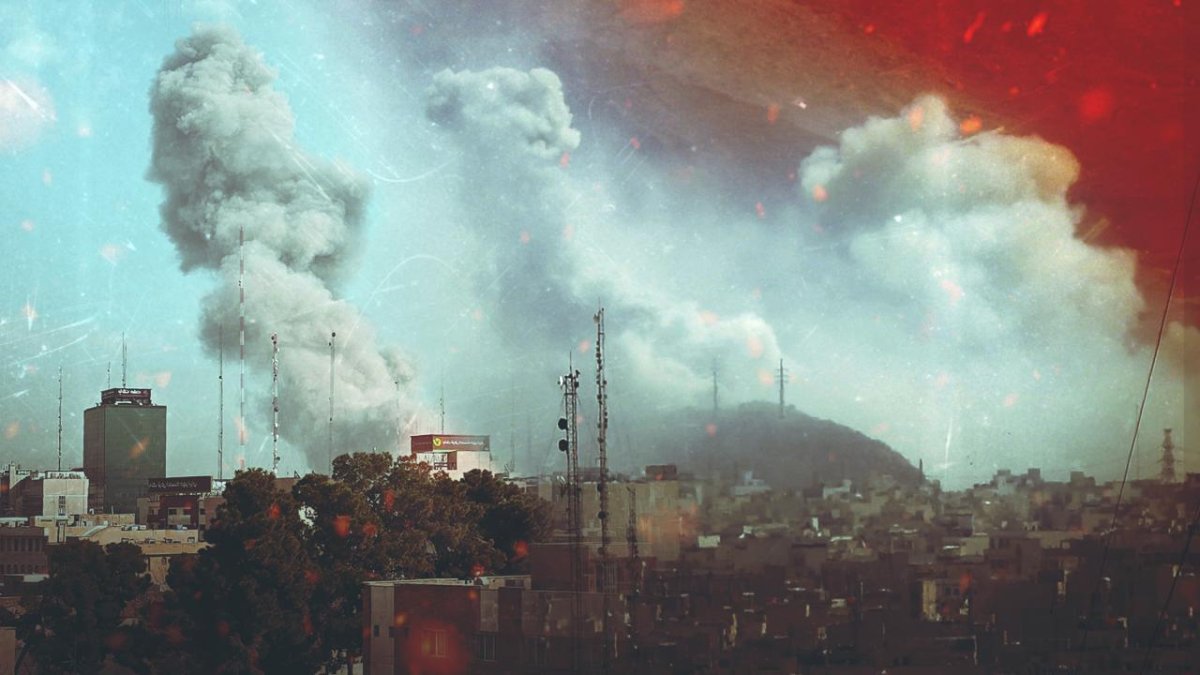 İran Kızılayı açıkladı: 81 bini aşkın sivil birim ABD ve İsrail tarafından vuruldu