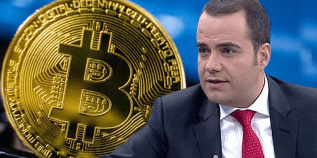 Özgür Demirtaş'tan Türkiye'ye 100 yıllık uyarı: Kripto vergi tuzağına dikkat