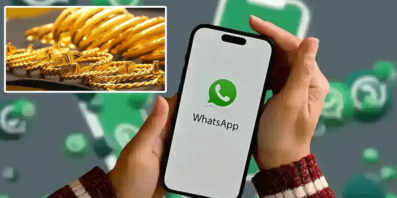 Yargıtay'dan altın borç davasında önemli karar: WhatsApp yazışmaları delil sayıldı