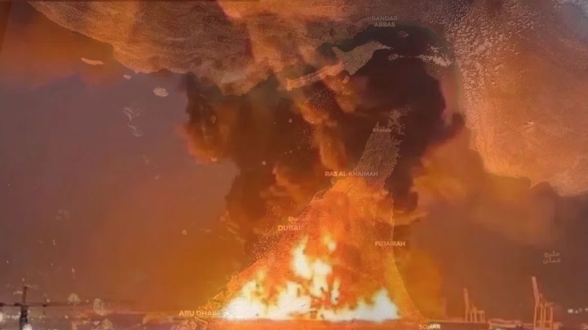 İran'dan BMGK ülkelerine kritik mektup! Savaşta radyoaktif sızıntı tehlikesi mi var?