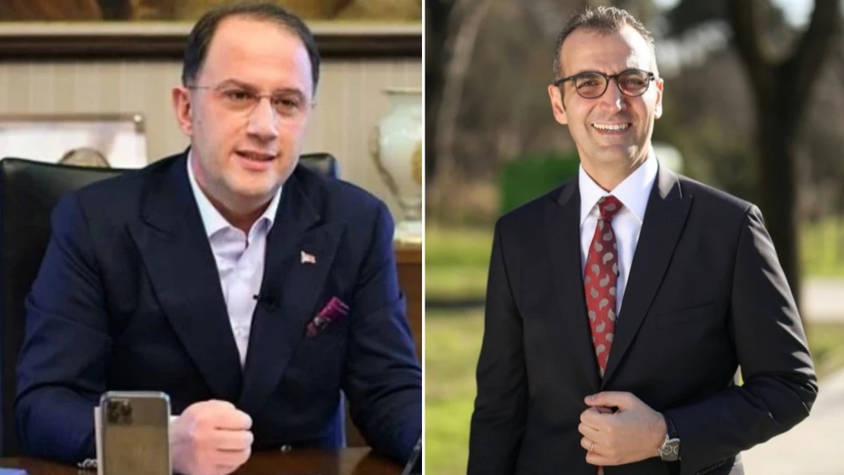 İBB davasında 3. hafta başladı: Şahan ve Çalık savunma yapacak