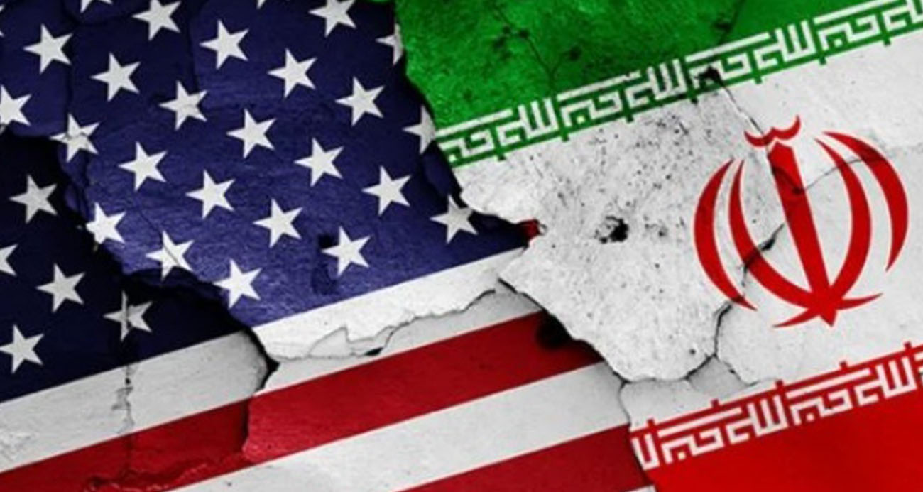 İran’dan Trump’a sert yalanlama: Müzakere yok savaşa devam