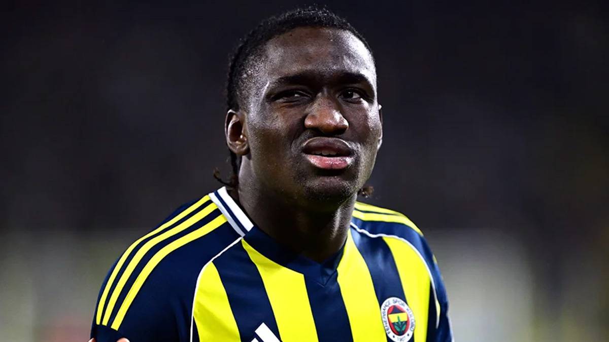 Sidiki Cherif vatandaşlık engeline takıldı