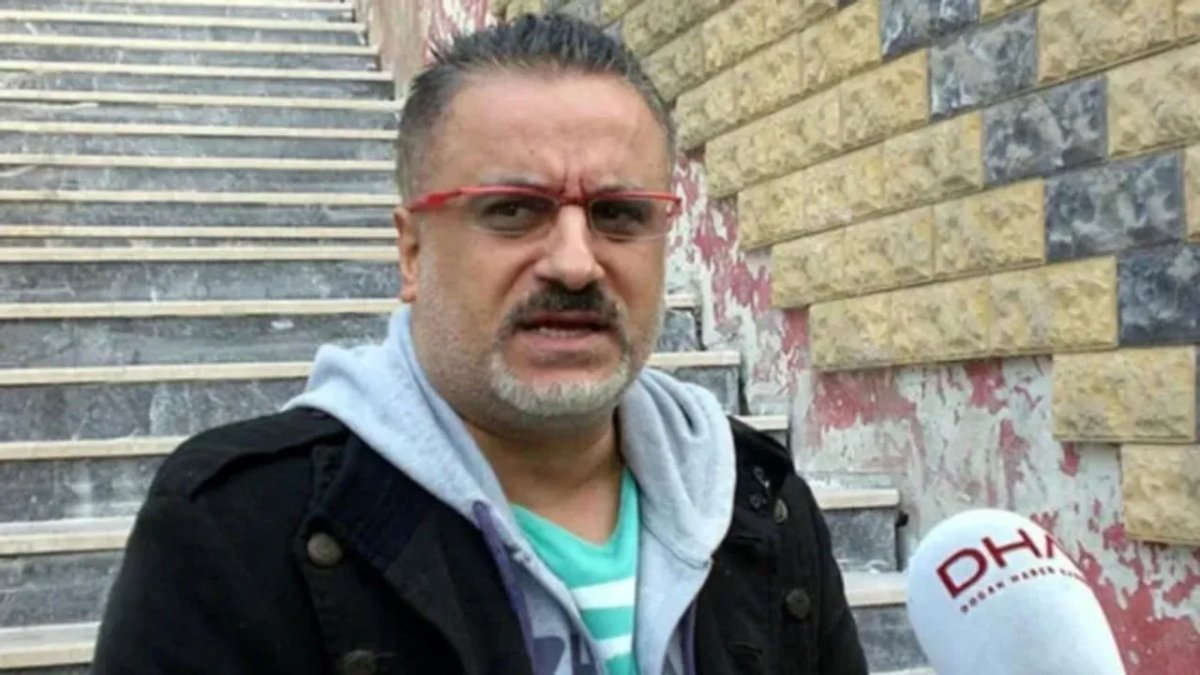 Yapımcı Erol Köşe hayatını kaybetti: İnceleme başlatıldı
