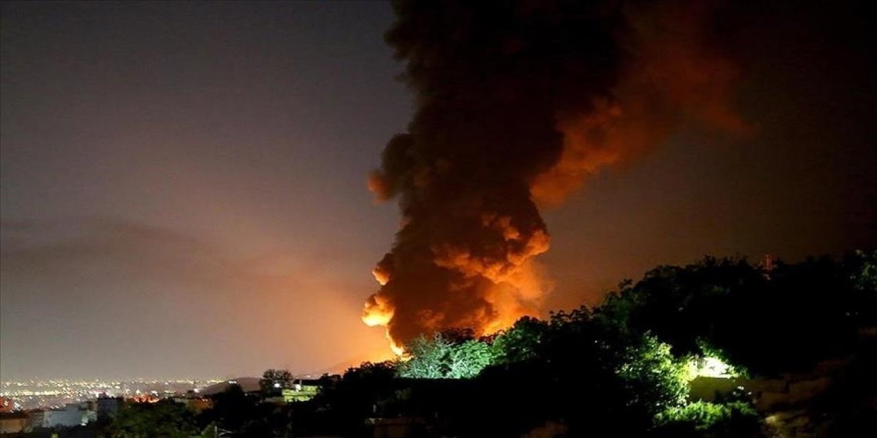 Rusya’dan Hazar uyarısı: Savaş kuzeye yayılıyor, nükleer felaket kapıda