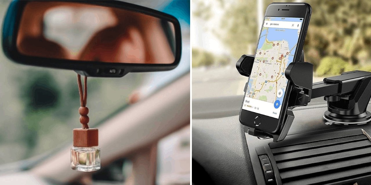 Arabada telefon tutucu ve koku yasaklandı mı? Son dakika açıklaması yapıldı