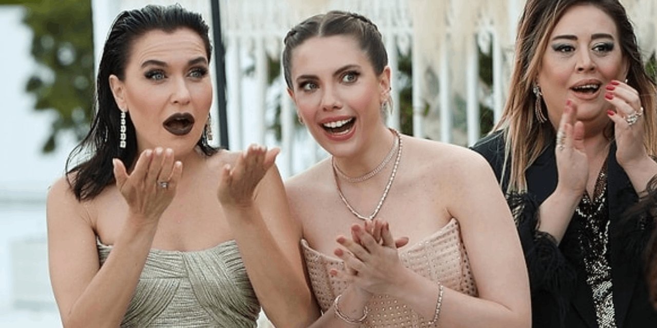 Yasak Elma ekranlara geri dönüyor: Aynı kadroyla mı yayınlanacak?