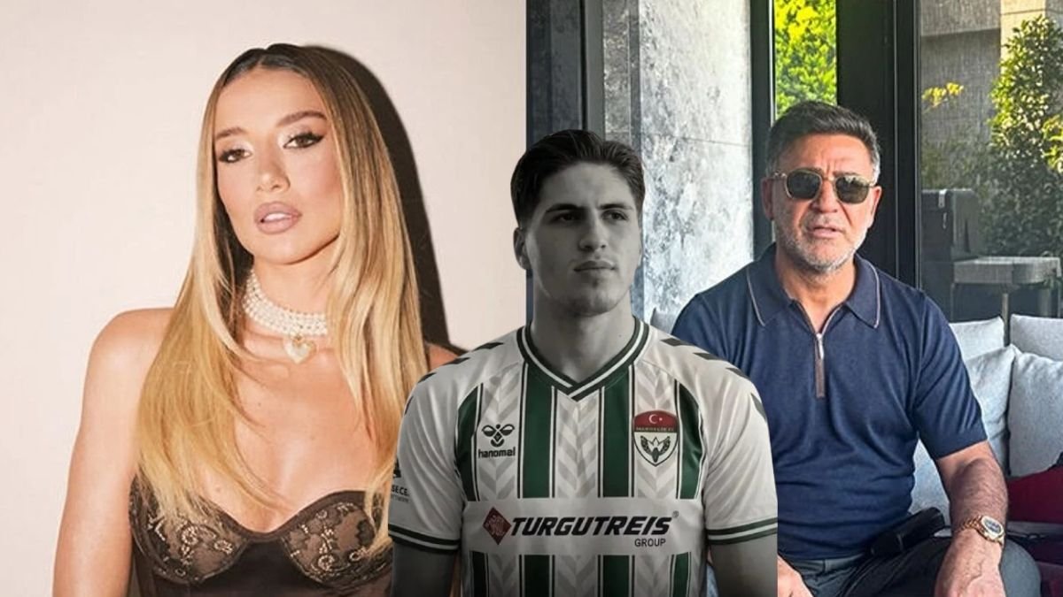 Aleyna Kalaycıoğlu ve İzzet Yıldızhan dahil 7 şüpheli tutuklandı