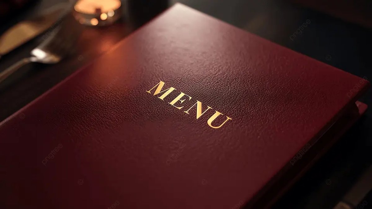 Restoranlarda yeni dönem: Menülerde tek tek yazacak