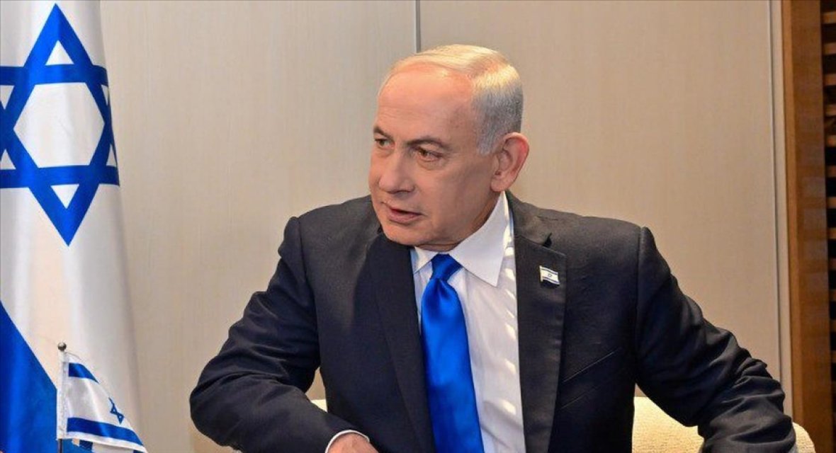 Netanyahu’dan anlaşma cevabı: Hayati çıkarlarımızdan taviz yok