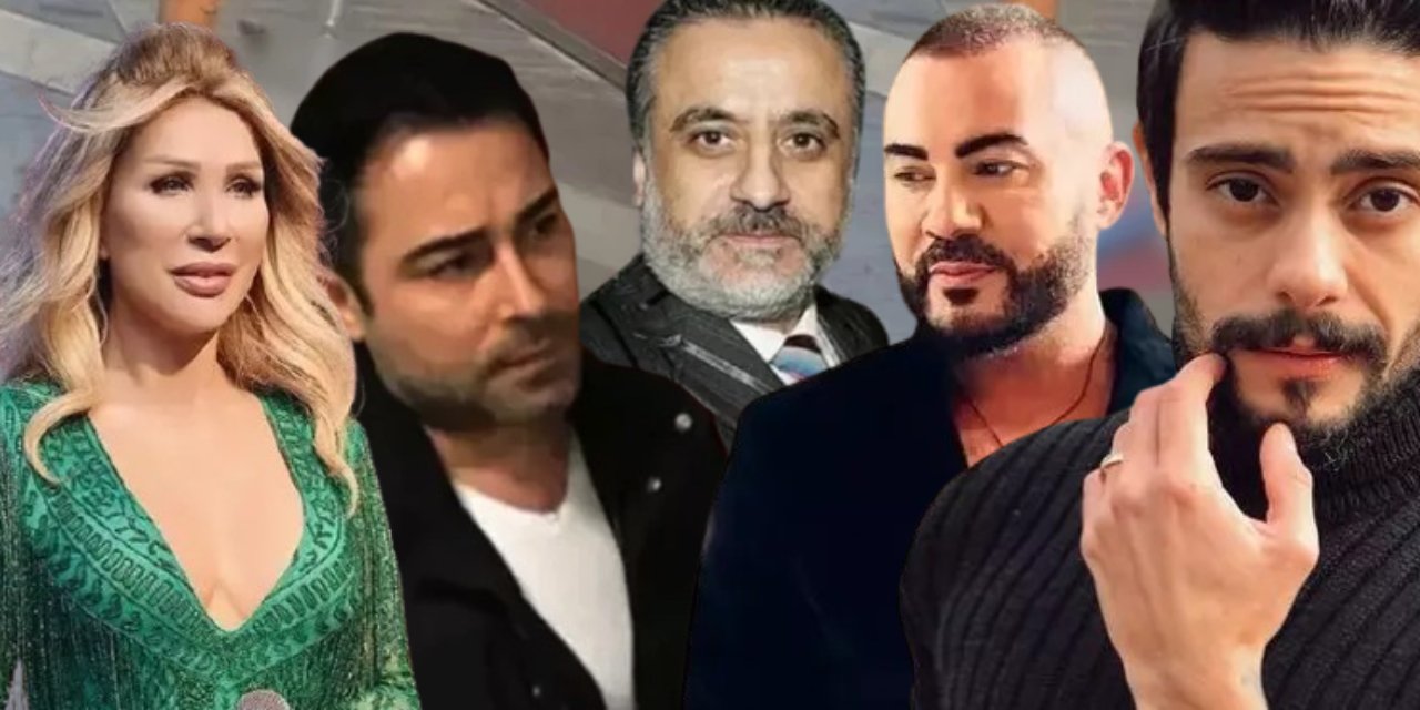 Erol Köse'nin ölümü sonrası eski defterler açıldı! Ünlülerden olay açıklamalar