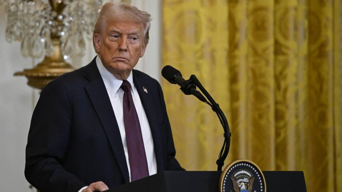 Trump’ın Tahran planı ifşa oldu: İşte İran için düşündüğü yeni lider