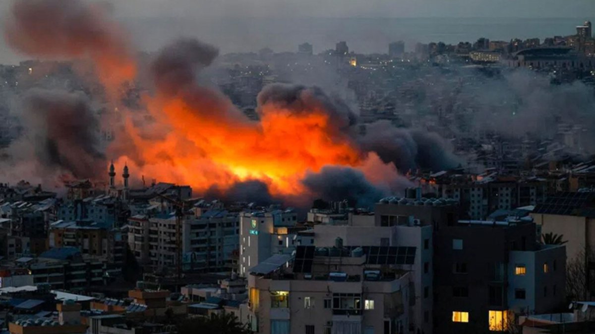 Körfez’de savaş çanları: Suudi Arabistan ve BAE, İran’a karşı cepheye iniyor