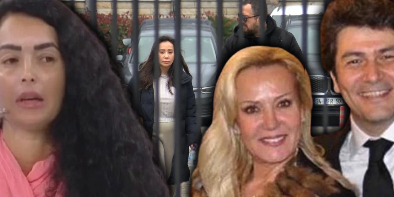 Vatan Şaşmaz cinayetinin kilit ismi Dora Ercan, Erol Köse’ye beddua edenlere tepki gösterdi