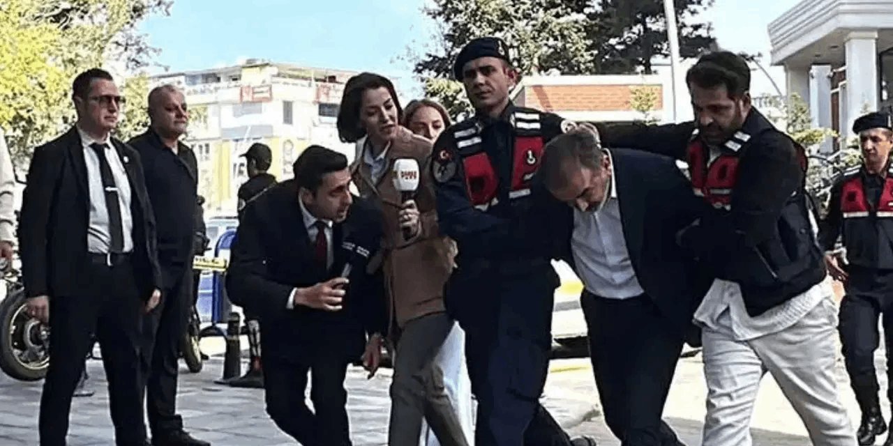 Yenidoğan çetesi davasında şok gelişme: Bir sanık hayatını kaybetti