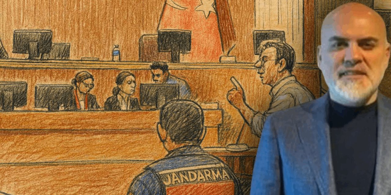 İBB davasında itirafçı olan Murat Kapki’nin dilekçesi ortaya çıktı: Ailemi korumak adına birtakım ifadeler verdim