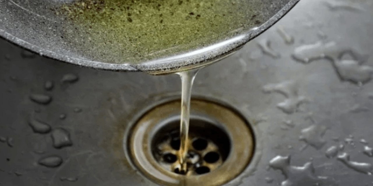 Atık yağlar artık lavabodan dökülmeyecek: Marketlerde toplatılıp bakın nasıl değerlendirilecek
