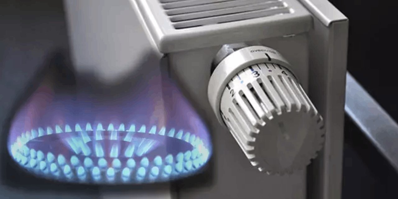 Doğalgaz faturalarınızı yarıya indirecek 5 basit yöntem