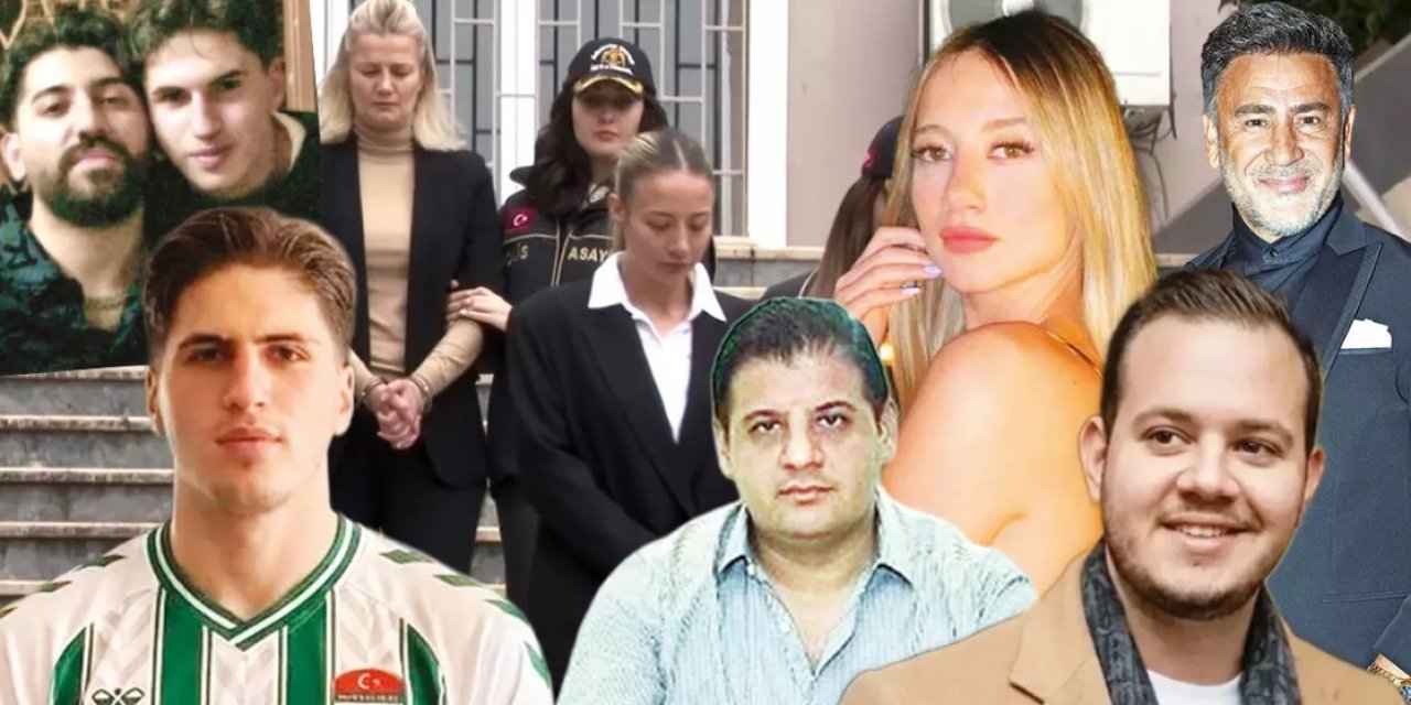 Kubilay Kaan Kundakçı cinayetinde yeni gelişme: Alaattin Kadayıfçıoğlu’nun kaçış planı ortaya çıktı