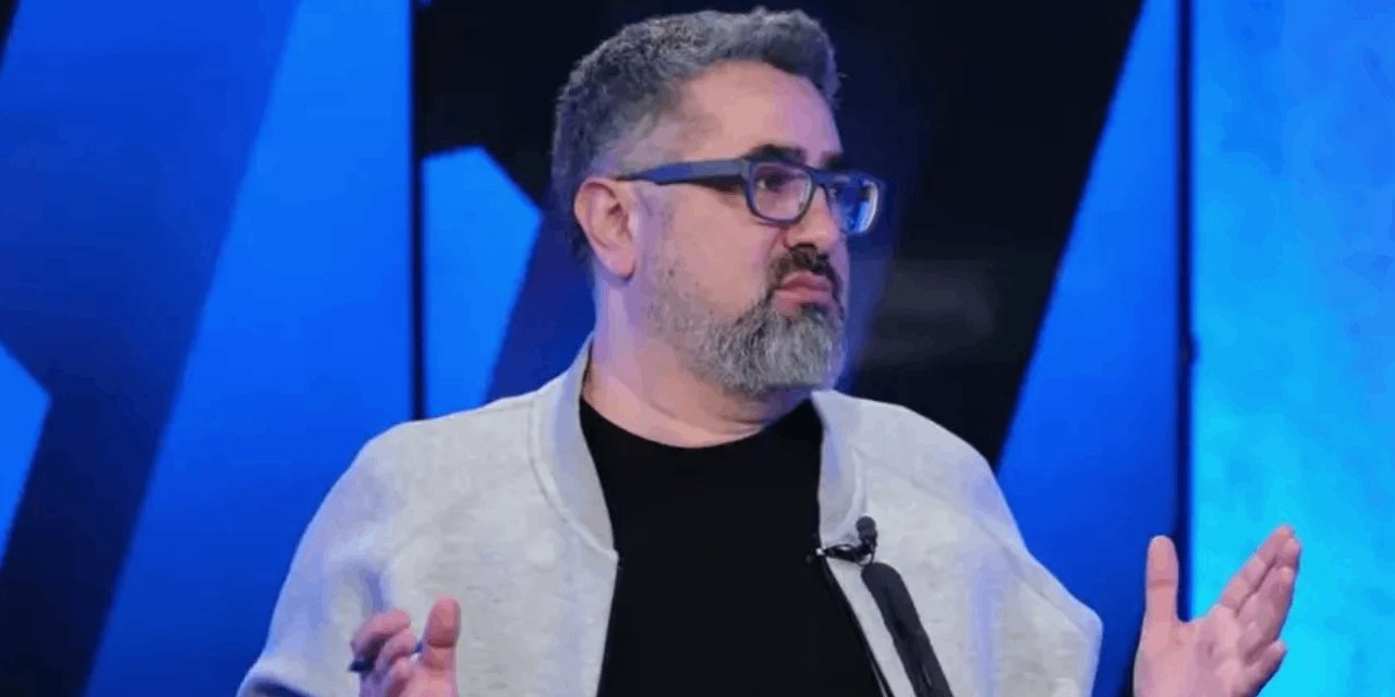 Serdar Ali Çelikler: Fenerbahçe'nin logosu hemen değişmeli