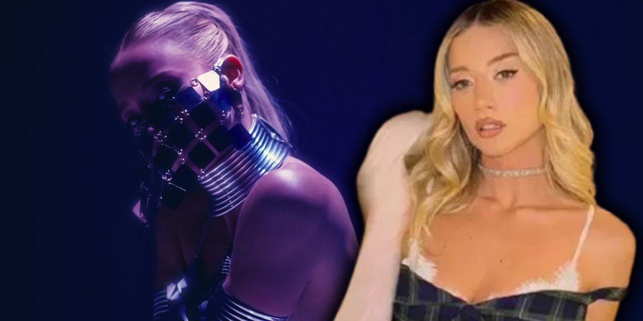 Aleyna Kalaycıoğlu’nun şarkısına YouTube’da erişim engeli