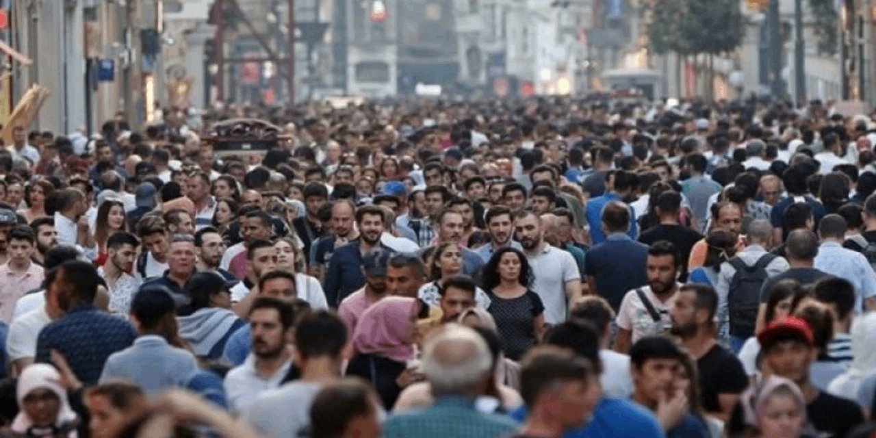 Türkiye'de işsizlik oranı açıklandı: 2025 yılında yüzde 8,3 oldu