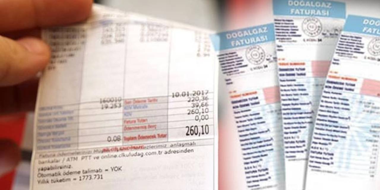 Enerji Bakanı Bayraktar'dan zam sinyali: Nisan'da elektrik ve doğalgaz faturaları değişecek