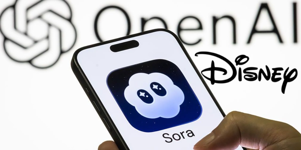 OpenAI Sora’yı kapatıyor: Disney ile 1 milyar dolarlık anlaşma da rafa kalktı