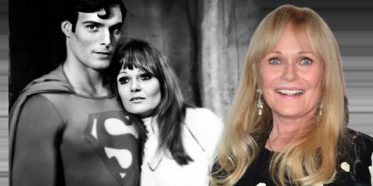'Superman' yıldızı Valerie Perrine hayatını kaybetti