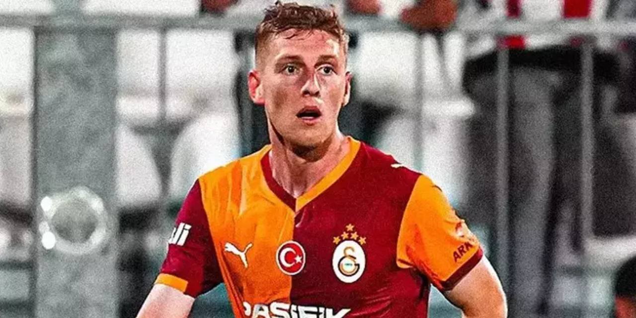 Genç stoper Metehan Baltacı bahis iddialarını reddetti: Tahliye kararı çıktı