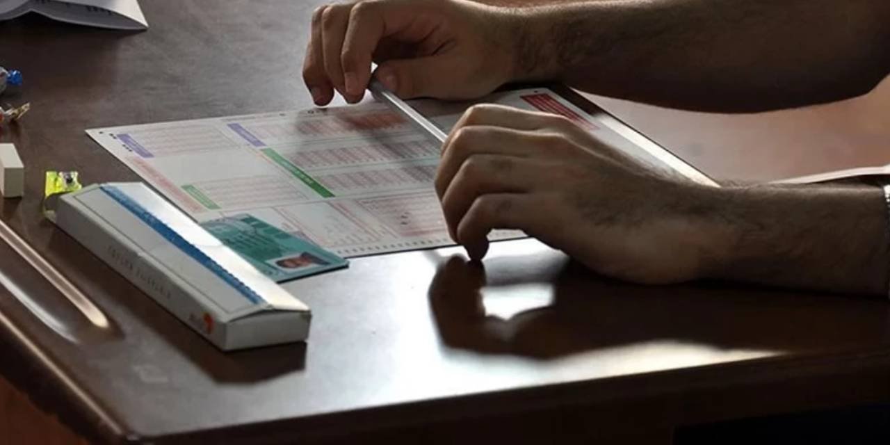 2026-ALES/1 başvuruları başladı: Son gün 2 Nisan