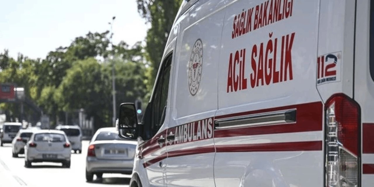 Öğrenciler hastanelik oldu! Sınıfta kar spreyi alarmı