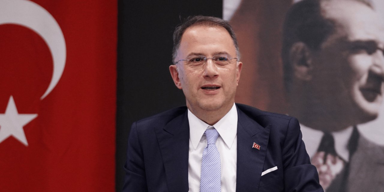 Mehmet Murat Çalık’ın duruşmada çekilen görüntüsüne soruşturma