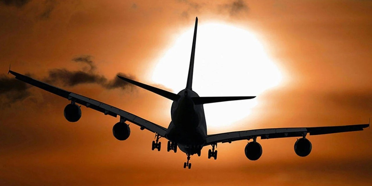 Irak'tan hava sahası kararı