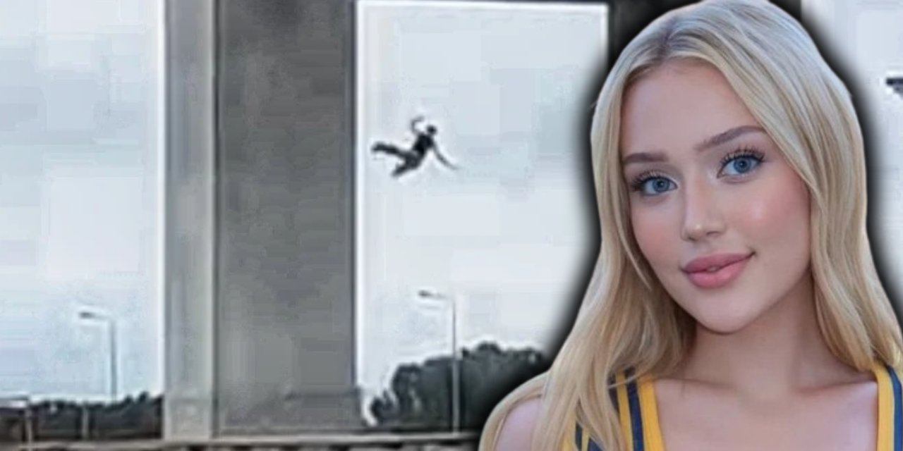 Osmangazi Köprüsü’nden atlayan kişinin kimliği belli oldu: Kübra Karaaslan'ın o anları kameraya yansıdı