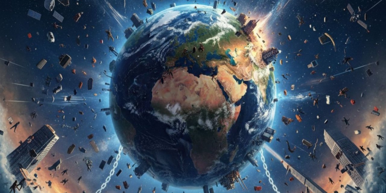 Bilim insanları tarih vererek uyardı: Süre daralıyor...