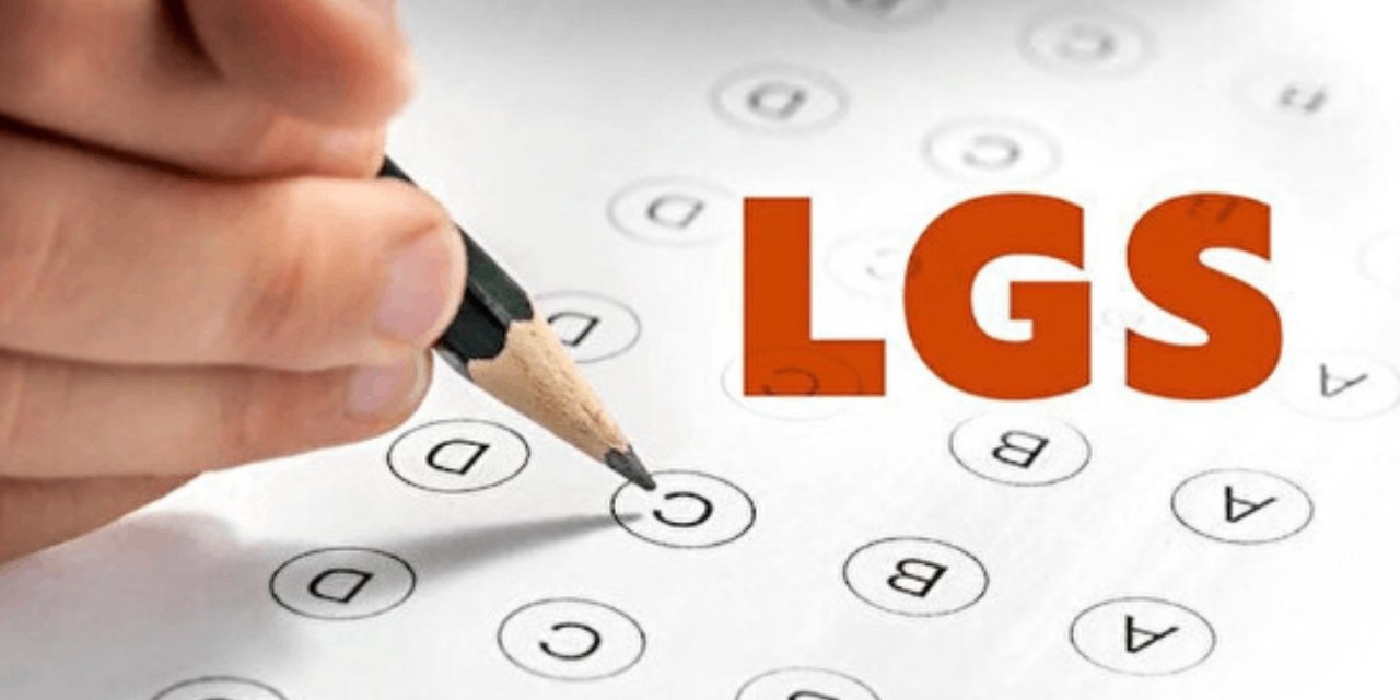 LGS'de ilk kez yapılacak: Veli onayı şart! Öğrenciler sınav arasında beslenme paketi alacak