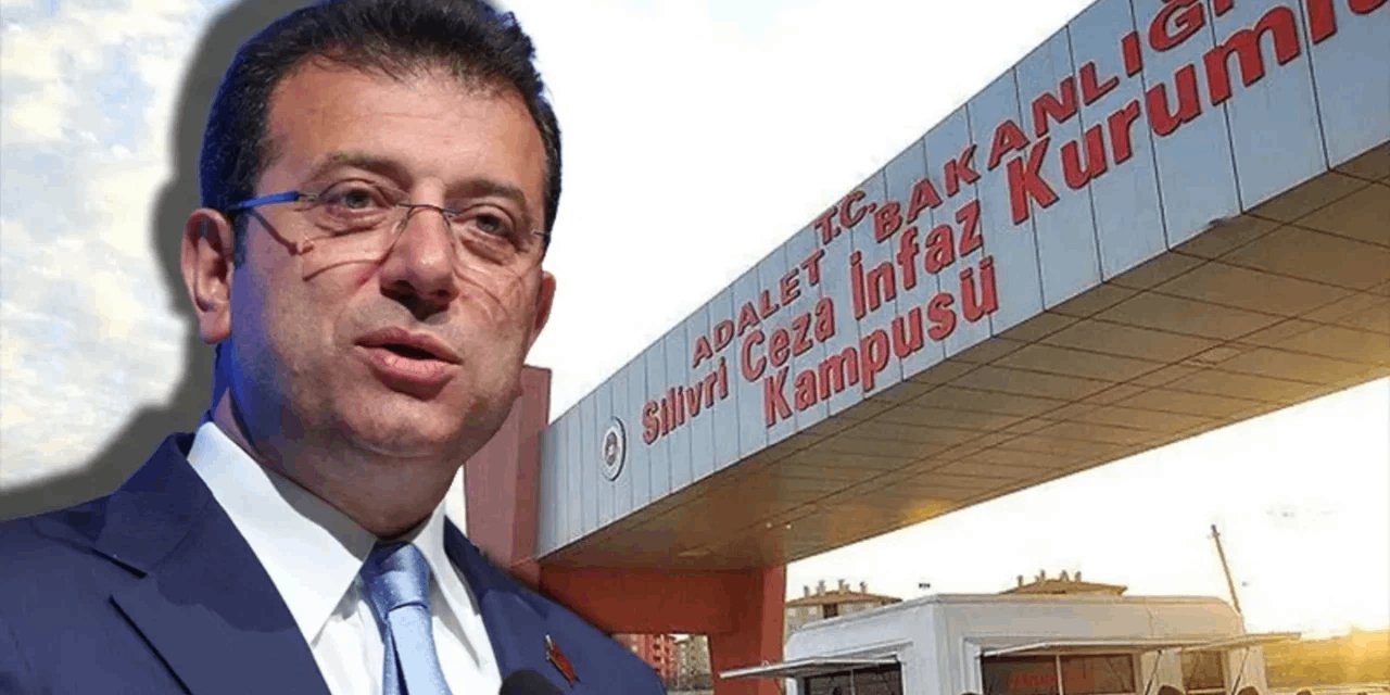 İBB Davası'nda tahliye talepleri 2 Nisan'da değerlendirilecek