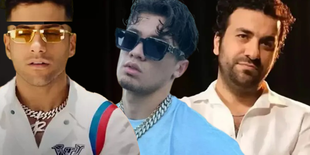 Hasan Can Kaya’dan nezarethane itirafı! Reynmen ve Çakal detayı olay oldu
