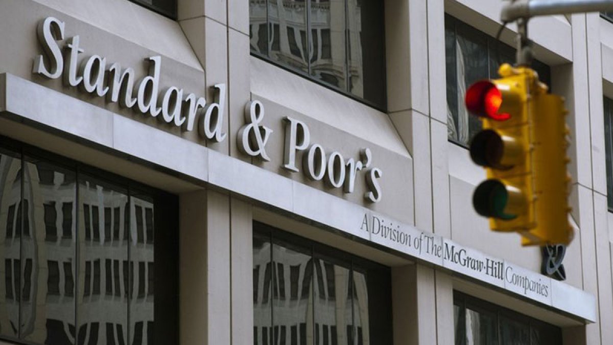 S&P Türkiye tahminlerini güncelledi: Enflasyon ve faiz beklentisinde savaş revizyonu