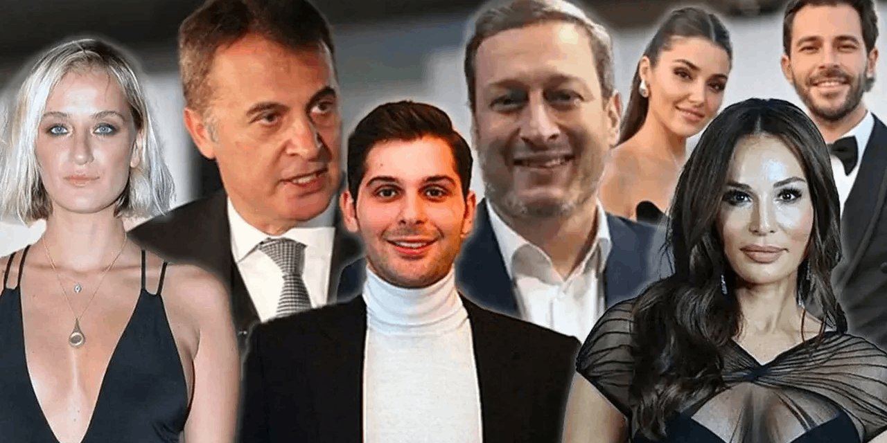 Ünlülere uyuşturucu soruşturmasında 4 kişi tutuklandı