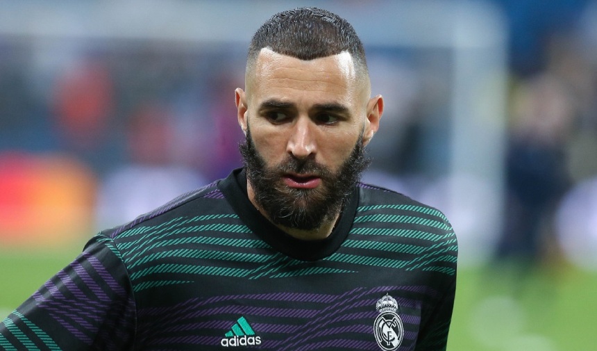 Karim Benzema'nın transfer bombası patladı! Uçak resmen iniyor: Yer yerinden oynayacak!