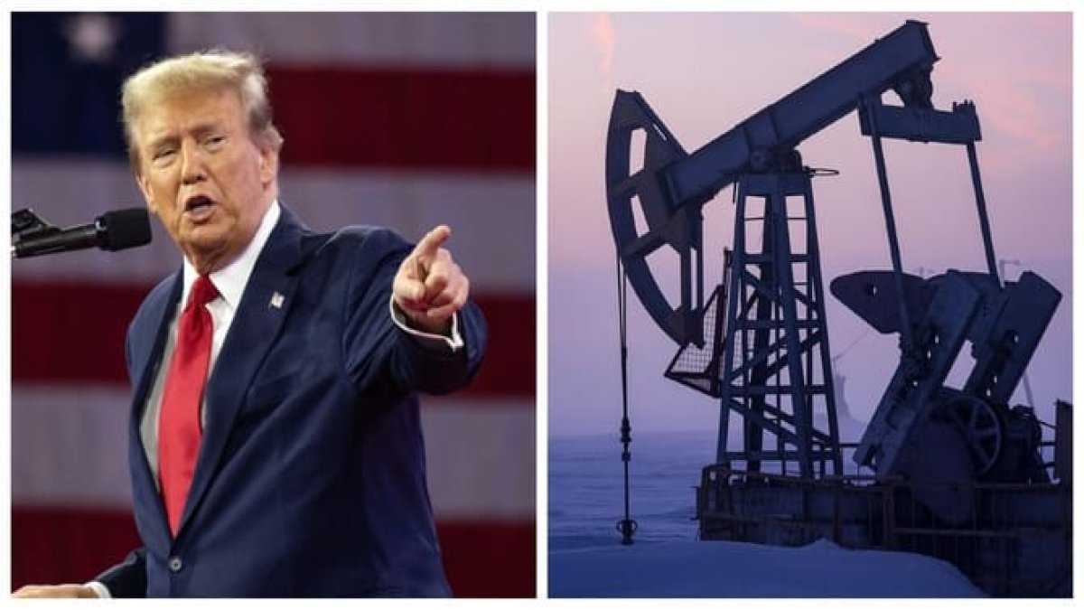 Piyasalarda Trump baharı: İran mühleti uzadı, petrol frenledi