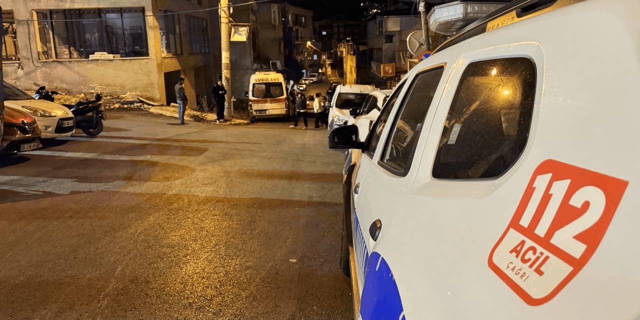 Bir kadın cinayeti daha: Eski eşini önce öldürüp sonra intihar etti