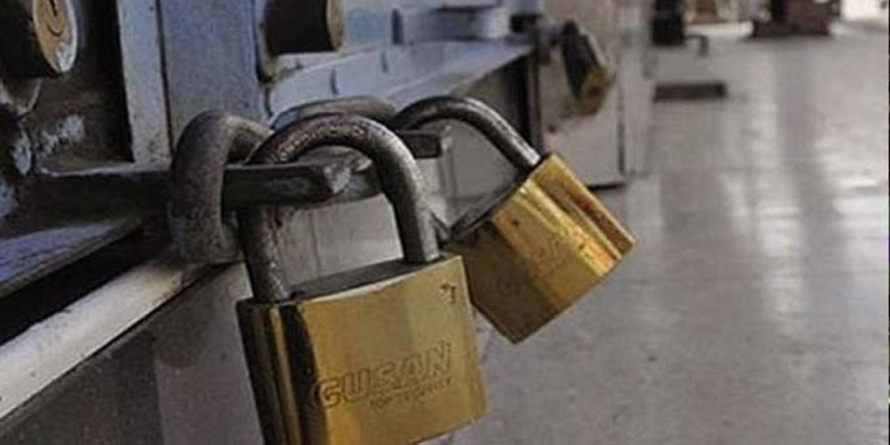 TOBB verileri açıklandı: Şubat ayında şirket kuruluşları sert düştü