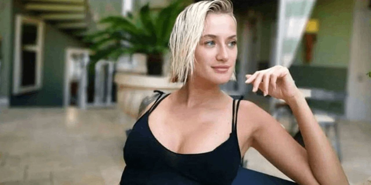 Uyuşturucu soruşturmasında serbest bırakılan Didem Soydan'dan ilk açıklama