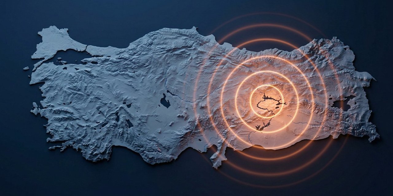 Deprem uzmanı Osman Bektaş'tan Elazığ için dikkat çeken uyarı