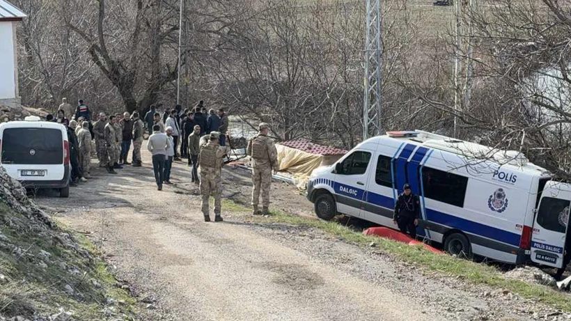 Adıyaman'da 8 yaşındaki otizmli Fırat Can her yerde aranıyor